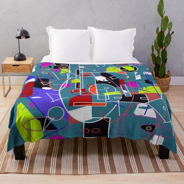 Item preview, Abstract series designed and sold by Clearfosterart.