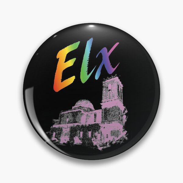 Item preview, Elx, una ciutat de la Comunitat Valenciana designed and sold by StencilMyst ..