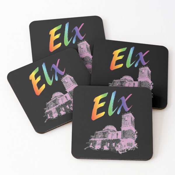 Item preview, Elx, una ciutat de la Comunitat Valenciana designed and sold by StencilMyst ..