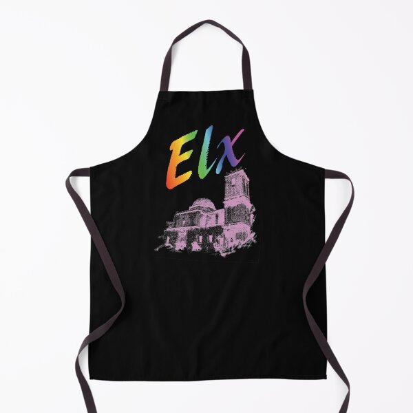 Item preview, Elx, una ciutat de la Comunitat Valenciana designed and sold by StencilMyst ..