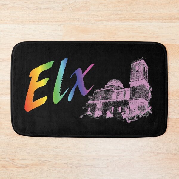 Item preview, Elx, una ciutat de la Comunitat Valenciana designed and sold by StencilMyst ..