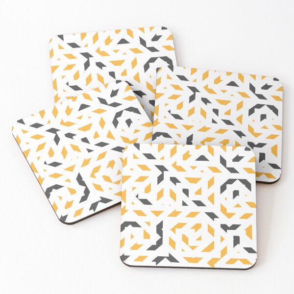 Item preview, gilded symmetrical lines 5 designed and sold by Ferit Kurt.