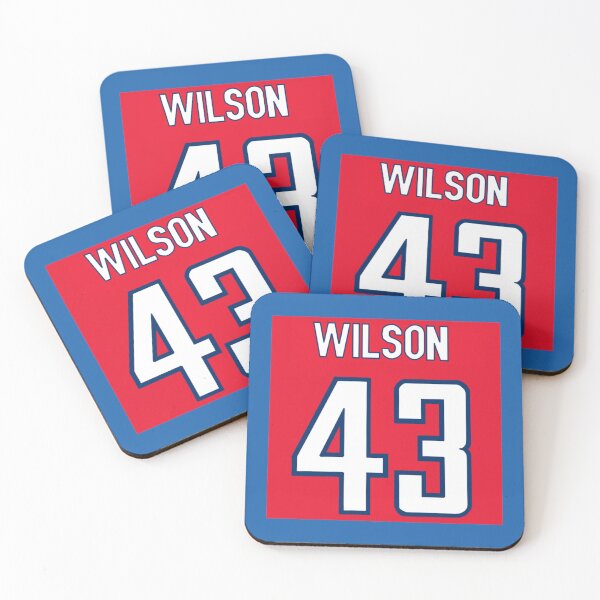 Item preview, Tom Wilson     designed and sold by GiovannyCruick.