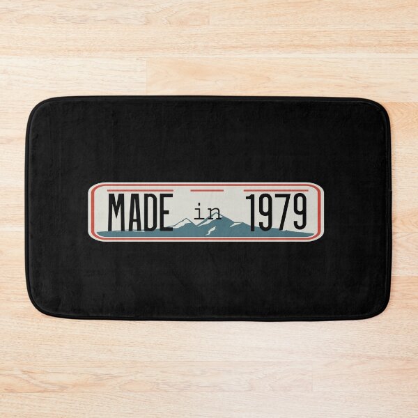 Item preview, Made in 1979 designed and sold by َART LOVERS ★★★★★.