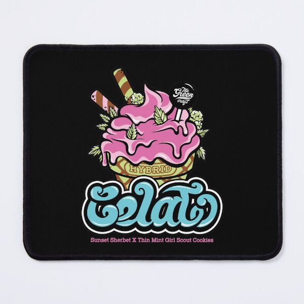 Item preview, GELATO designed and sold by greencraft420.