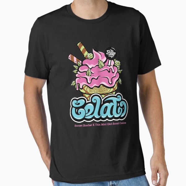 Item preview, GELATO designed and sold by greencraft420.