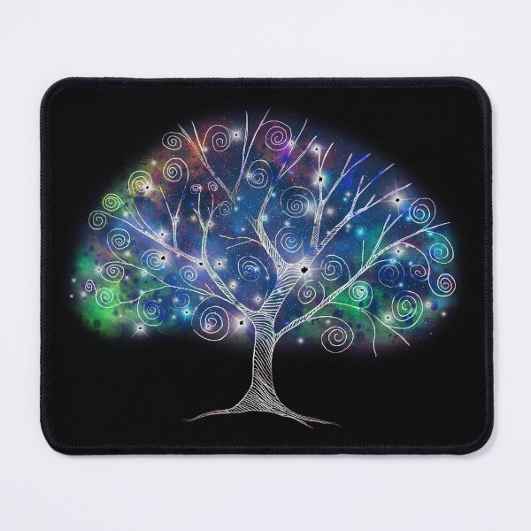 Item preview, Cosmo tree designed and sold by Zip-Zup.