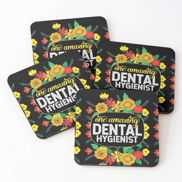 Item preview, Un higienista dental increíble designed and sold by TeesYouWant.