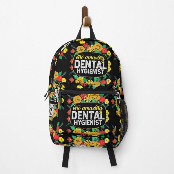 Item preview, One Amazing Dental Hygienist designed and sold by TeesYouWant.