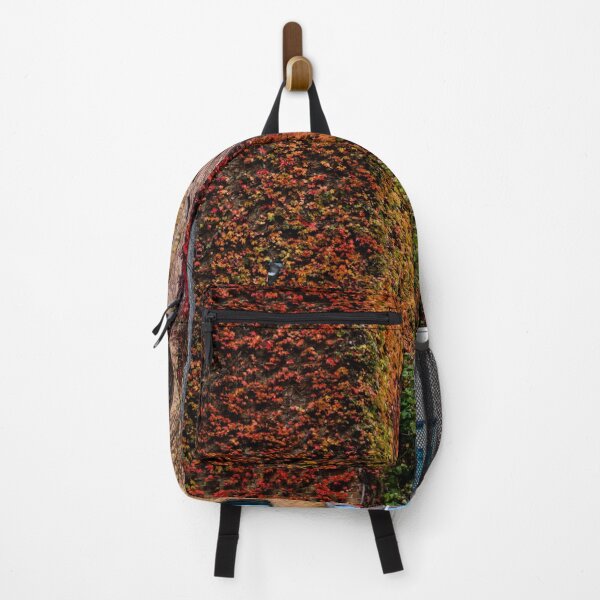 Item preview, autumn walled designed and sold by Perggals© - Stacey Turner.