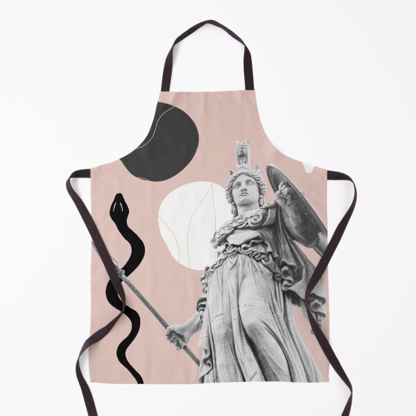 Item preview, Athena Snake Finesse #2 #wall #art designed and sold by Anita's & Bella's Art.