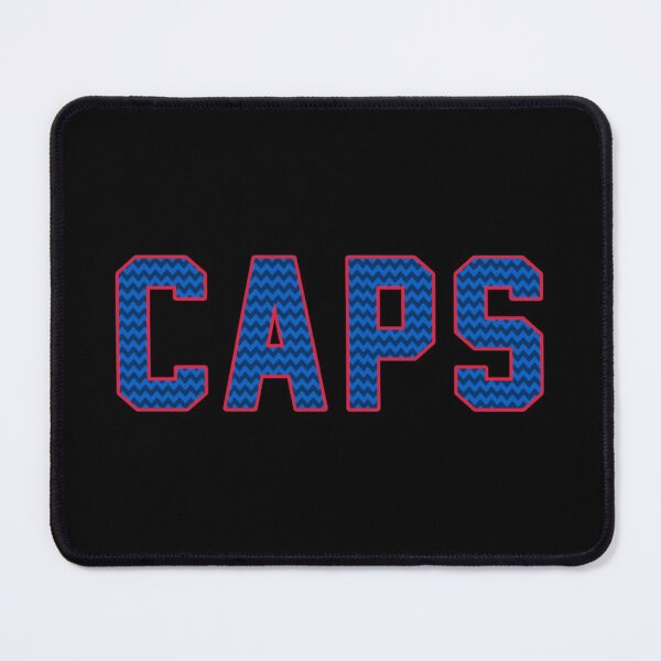 Item preview, washington capitals   designed and sold by GiovannyCruick.