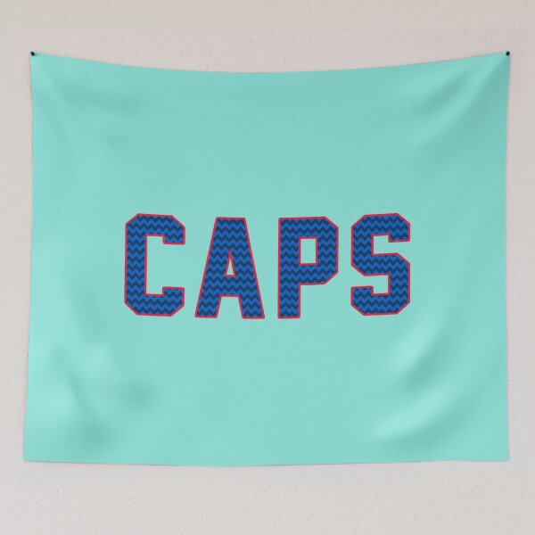 Item preview, washington capitals   designed and sold by GiovannyCruick.