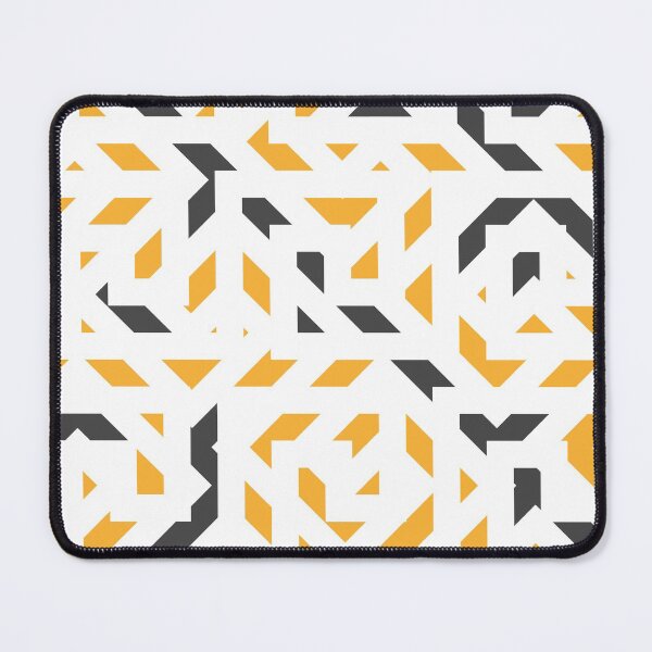 Item preview, gilded symmetrical lines 5 designed and sold by Ferit Kurt.