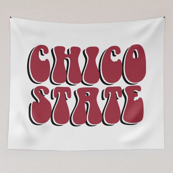 Item preview, Chico State designed and sold by kkosmicki.