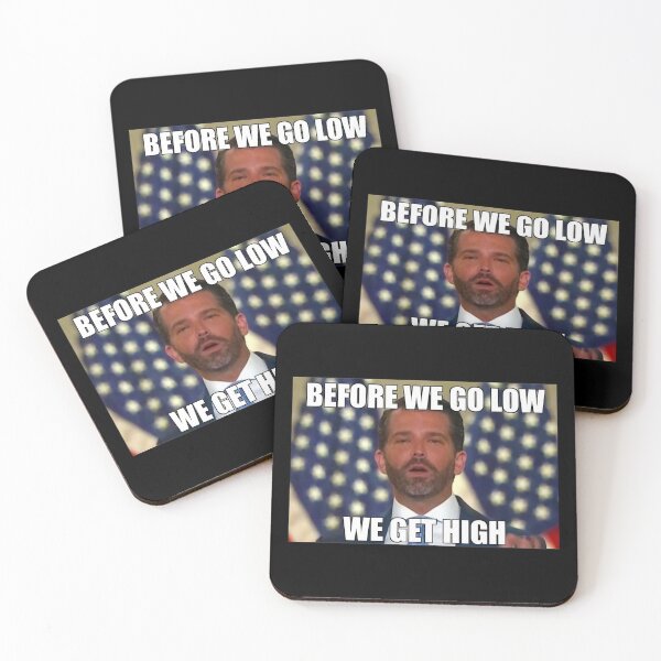 Item preview, Before We Go Low We Get High designed and sold by AlexKW.