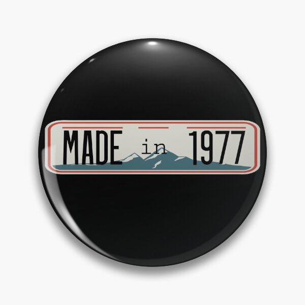 Item preview, Made in 1977 designed and sold by َART LOVERS ★★★★★.
