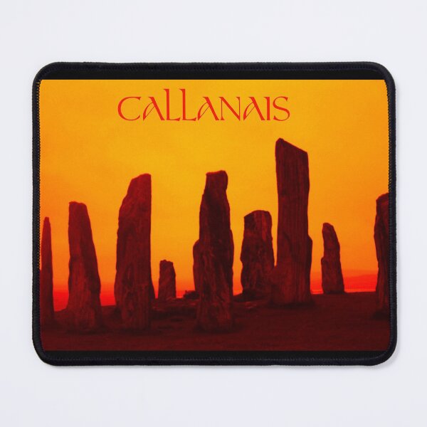 Item preview, Callanais designed and sold by beavo.