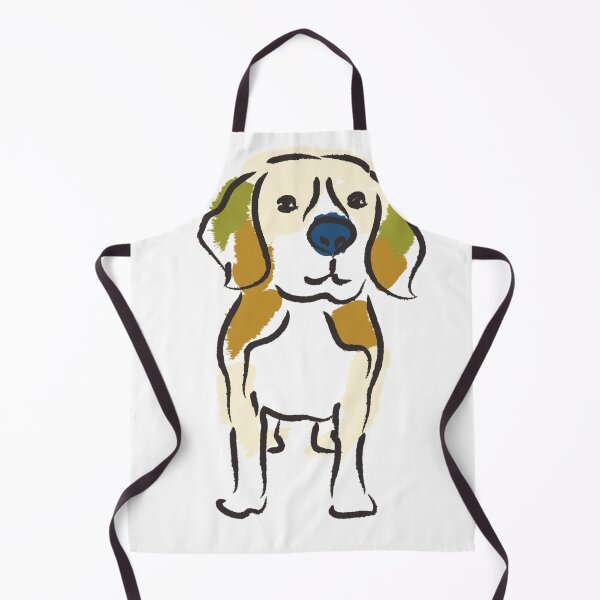 Item preview, dog style designed and sold by ANIMAL T-SHIRT.