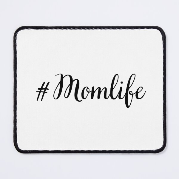 Item preview, #momlife designed and sold by Marianne1108.