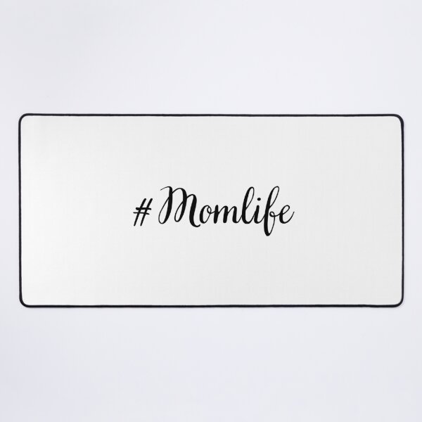 Item preview, #momlife designed and sold by Marianne1108.