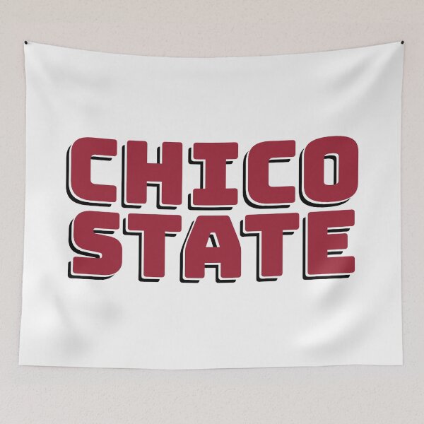 Item preview, Chico State designed and sold by kkosmicki.