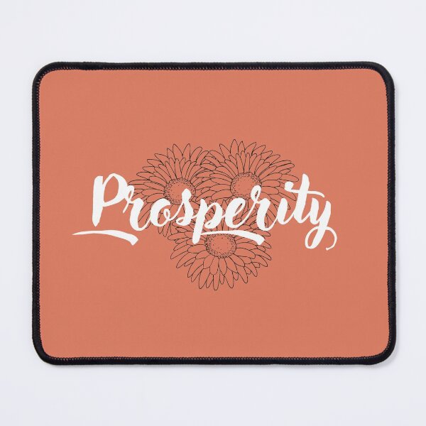 Item preview, Prosperity! designed and sold by abrill-official.