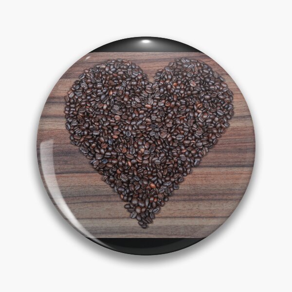 Artikelvorschau, Aus Liebe zum Kaffee entworfen und verkauft von Saltome.