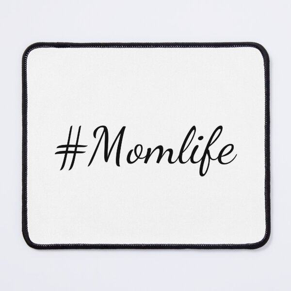 Item preview, #momlife designed and sold by Marianne1108.