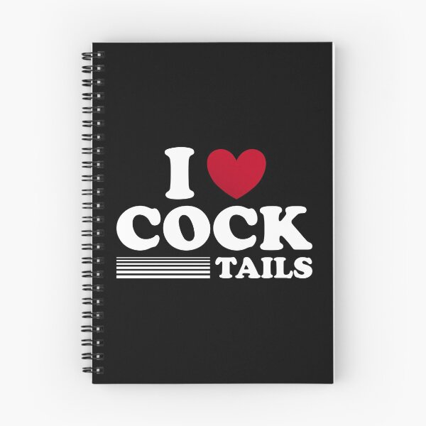 Item preview, Funny I Love Cocktails - Drinking Pun Cocktail designed and sold by Shirt-Kaiser.