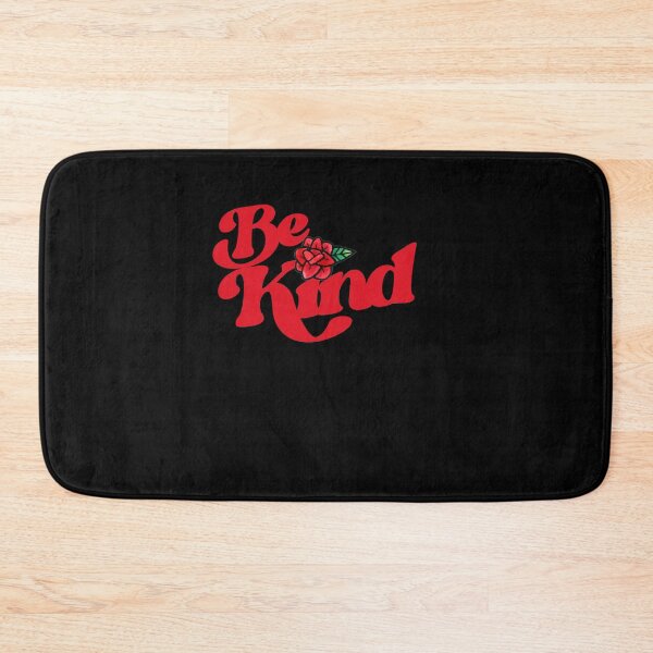 Item preview, Be Kind designed and sold by FrictionMaxxing.