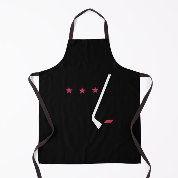 Item preview, Washington Capitals Stick and Puck Alternate Logo designed and sold by GiovannyCruick.