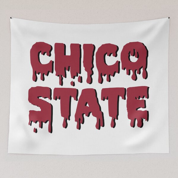 Item preview, Chico State designed and sold by kkosmicki.