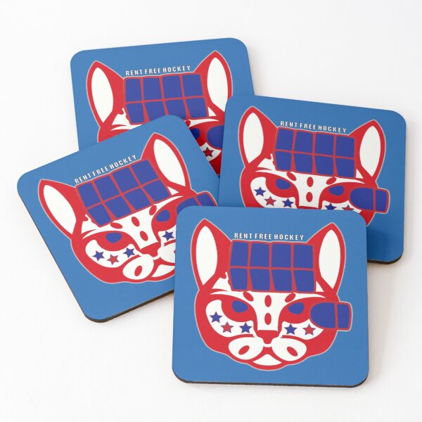 Item preview, Washington Catitals (Capitals Cat)   designed and sold by GiovannyCruick.