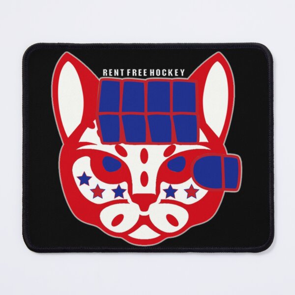 Item preview, Washington Catitals (Capitals Cat) designed and sold by GiovannyCruick.