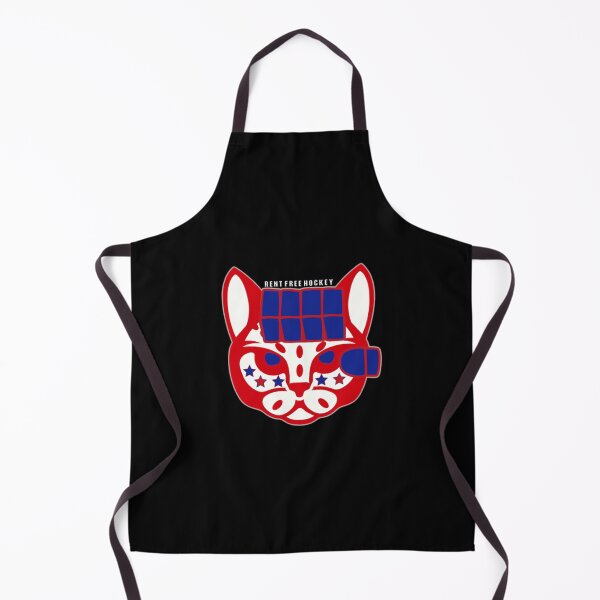 Item preview, Washington Catitals (Capitals Cat) designed and sold by GiovannyCruick.