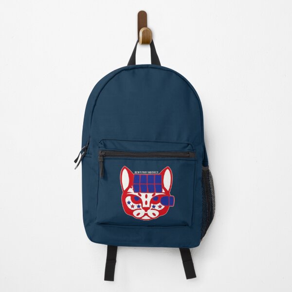 Item preview, Washington Catitals (Capitals Cat) designed and sold by GiovannyCruick.
