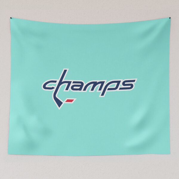 Item preview, Washington Champs 1   designed and sold by GiovannyCruick.