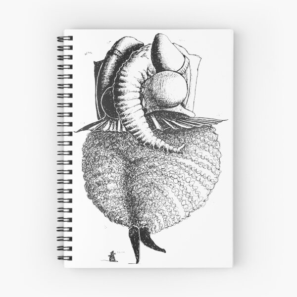 Item preview, Elephant and Mouse designed and sold by davidgoble.