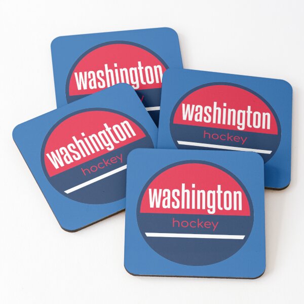 Item preview, Washington hockey   designed and sold by GiovannyCruick.