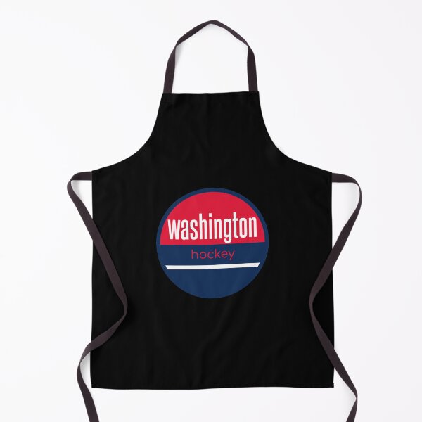 Item preview, Washington hockey designed and sold by GiovannyCruick.