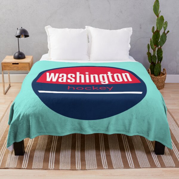 Item preview, Washington hockey   designed and sold by GiovannyCruick.