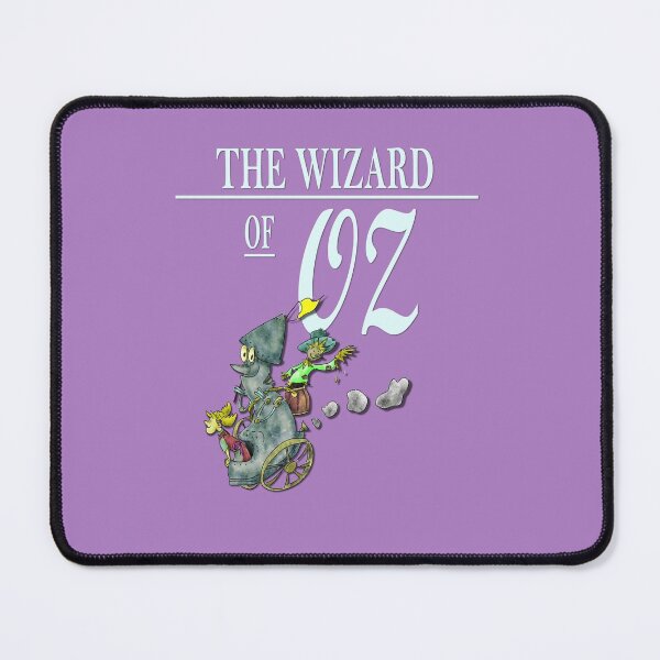 Item preview, The Wizard of Oz designed and sold by e-dream.