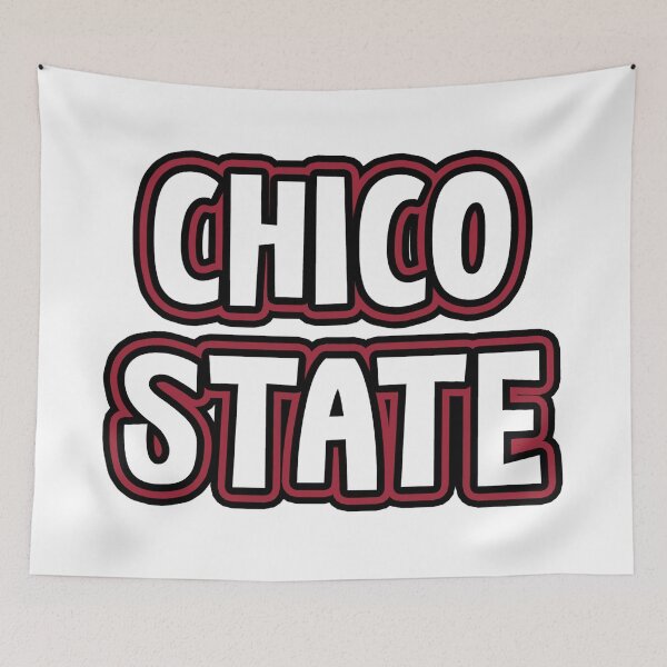 Item preview, Chico State designed and sold by kkosmicki.