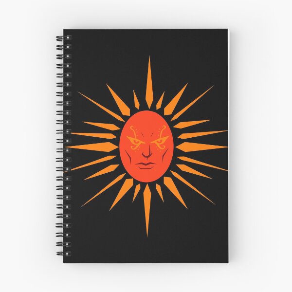 Item preview, Glorious Sun designed and sold by DanielCostaart.