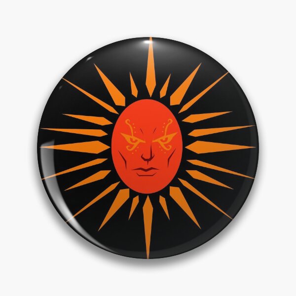 Item preview, Glorious Sun designed and sold by DanielCostaart.