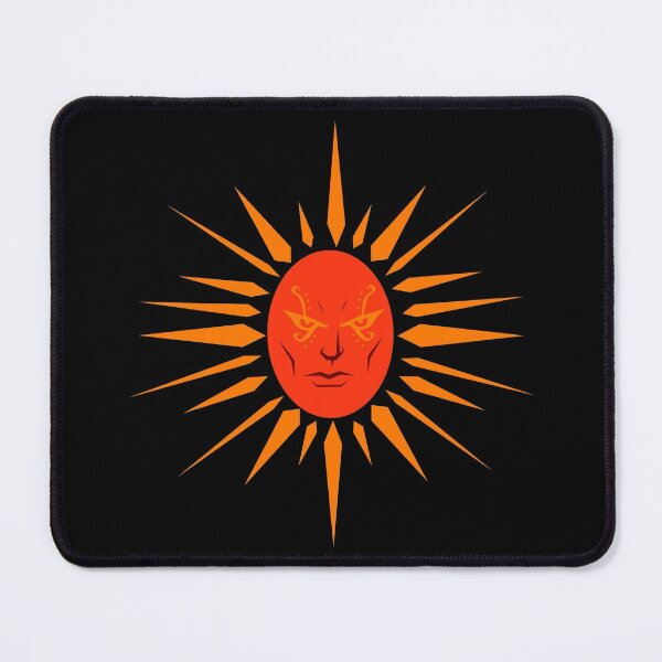 Item preview, Glorious Sun designed and sold by DanielCostaart.