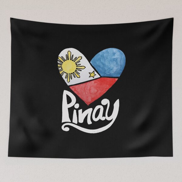 Item preview, Pinay designed and sold by FrictionMaxxing.