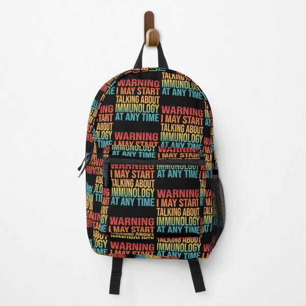 Item preview, I May Start Talking About IMMUNOLOGY At Any Time - IMMUNOLOGY designed and sold by YukiShop.