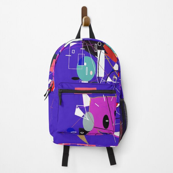 Item preview, Abstract Explosion. designed and sold by Clearfosterart.